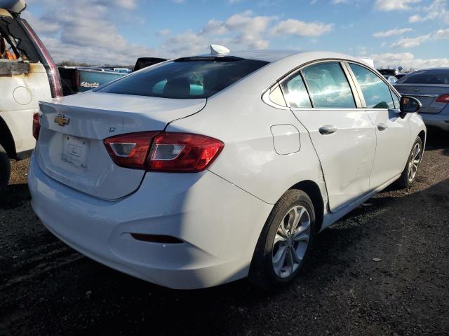 Photo 2 VIN: 1G1BE5SM8K7146382 - CHEVROLET CRUZE LT 