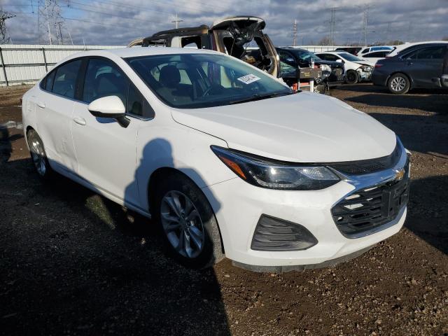 Photo 3 VIN: 1G1BE5SM8K7146382 - CHEVROLET CRUZE LT 