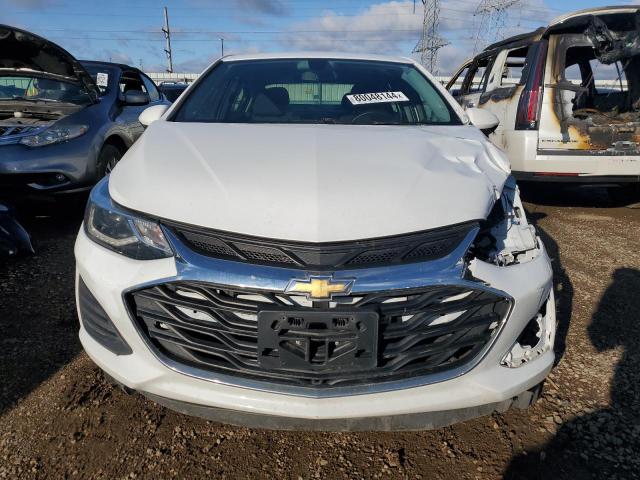 Photo 4 VIN: 1G1BE5SM8K7146382 - CHEVROLET CRUZE LT 