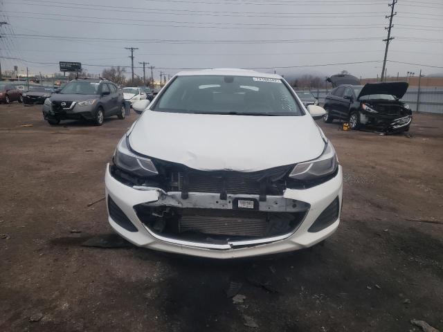 Photo 4 VIN: 1G1BE5SM8K7147516 - CHEVROLET CRUZE LT 