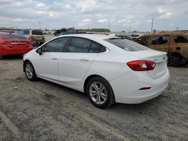 Photo 1 VIN: 1G1BE5SM8K7147564 - CHEVROLET CRUZE LT 