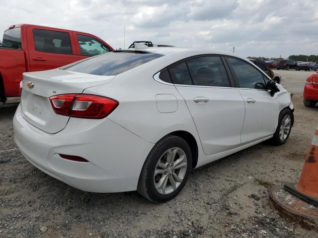 Photo 2 VIN: 1G1BE5SM8K7147564 - CHEVROLET CRUZE LT 