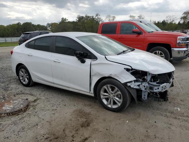 Photo 3 VIN: 1G1BE5SM8K7147564 - CHEVROLET CRUZE LT 