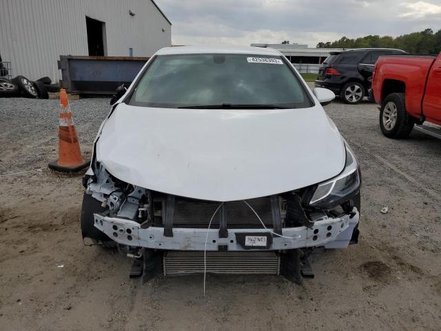 Photo 4 VIN: 1G1BE5SM8K7147564 - CHEVROLET CRUZE LT 