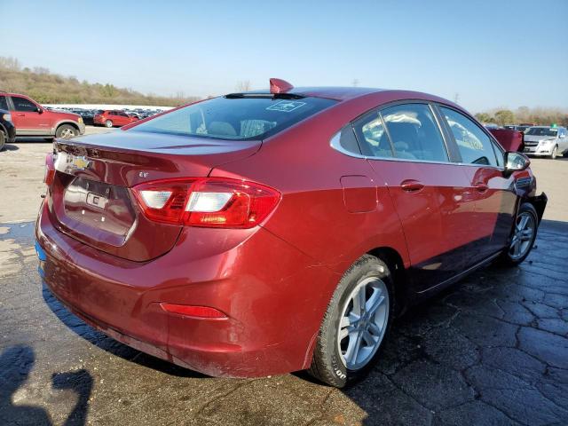 Photo 3 VIN: 1G1BE5SM9G7239421 - CHEVROLET CRUZE LT 