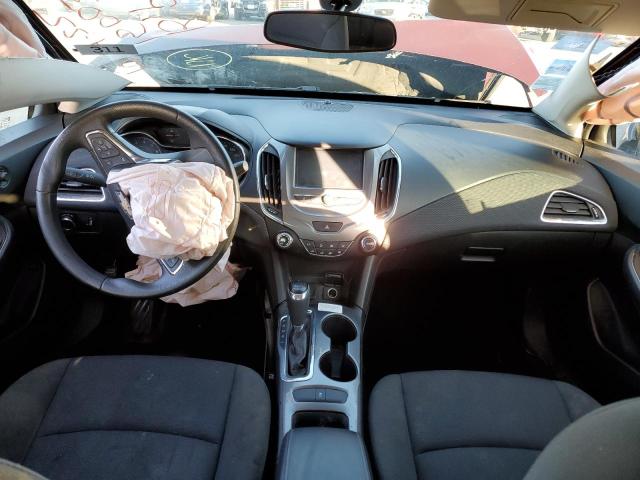 Photo 8 VIN: 1G1BE5SM9G7239421 - CHEVROLET CRUZE LT 