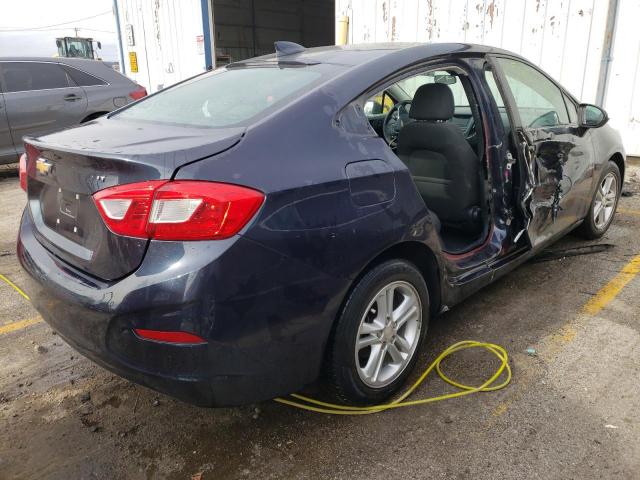 Photo 3 VIN: 1G1BE5SM9G7239919 - CHEVROLET CRUZE LT 