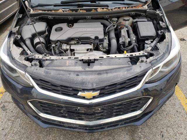 Photo 6 VIN: 1G1BE5SM9G7239919 - CHEVROLET CRUZE LT 