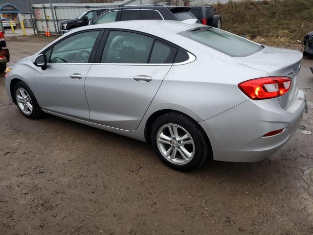 Photo 1 VIN: 1G1BE5SM9G7240844 - CHEVROLET CRUZE LT 