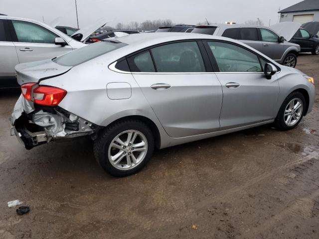 Photo 2 VIN: 1G1BE5SM9G7240844 - CHEVROLET CRUZE LT 