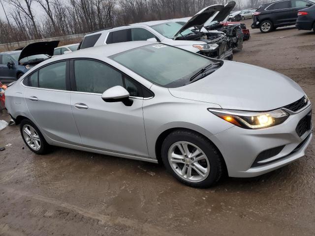 Photo 3 VIN: 1G1BE5SM9G7240844 - CHEVROLET CRUZE LT 