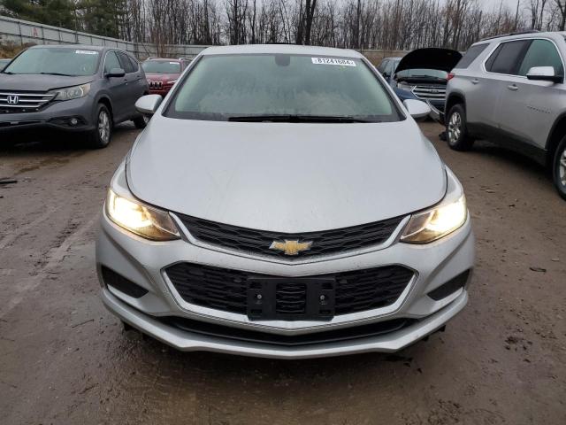 Photo 4 VIN: 1G1BE5SM9G7240844 - CHEVROLET CRUZE LT 