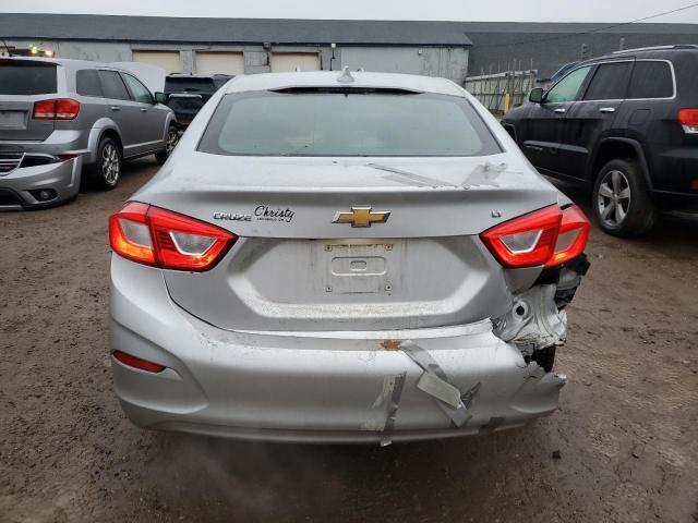 Photo 5 VIN: 1G1BE5SM9G7240844 - CHEVROLET CRUZE LT 