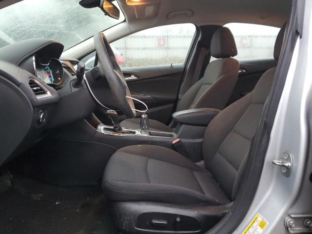 Photo 6 VIN: 1G1BE5SM9G7240844 - CHEVROLET CRUZE LT 