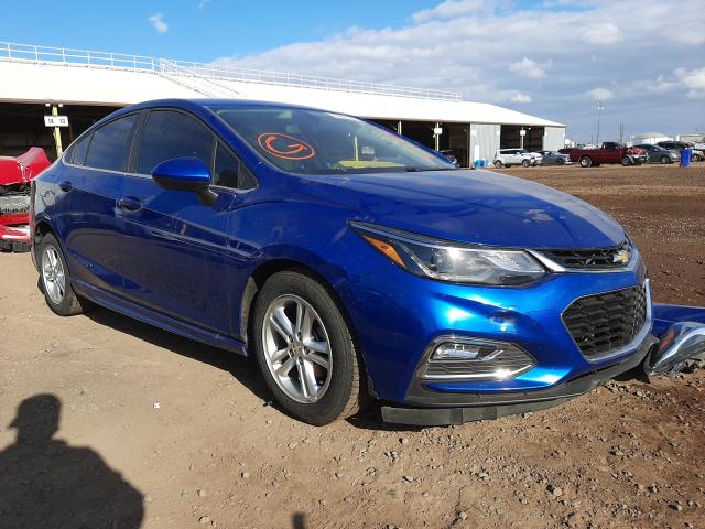 Photo 0 VIN: 1G1BE5SM9G7243193 - CHEVROLET CRUZE LT 