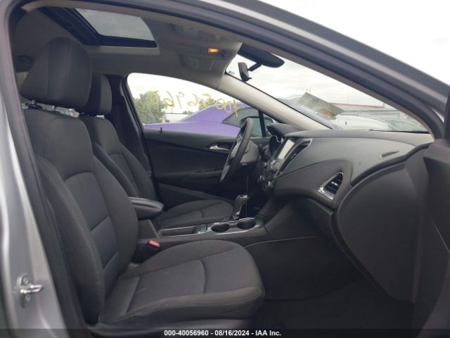 Photo 4 VIN: 1G1BE5SM9G7243842 - CHEVROLET CRUZE 