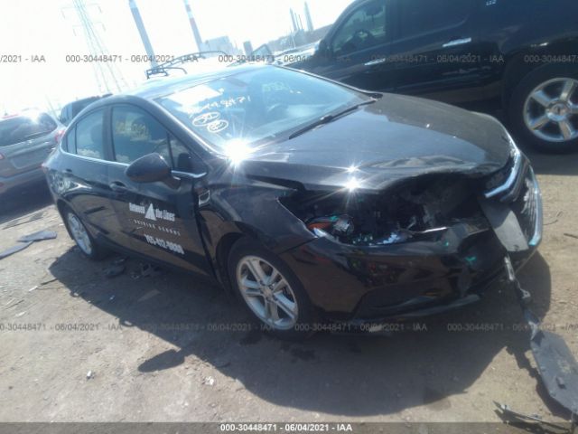 Photo 0 VIN: 1G1BE5SM9G7246322 - CHEVROLET CRUZE 