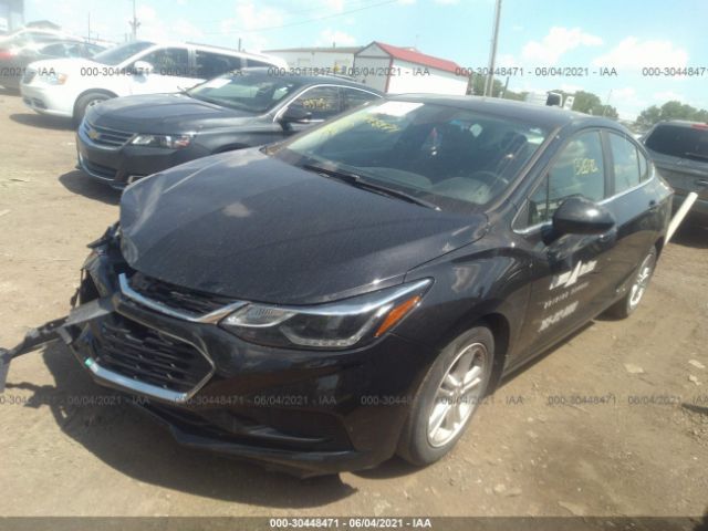 Photo 1 VIN: 1G1BE5SM9G7246322 - CHEVROLET CRUZE 