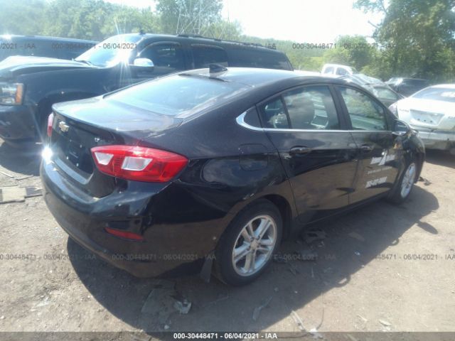 Photo 3 VIN: 1G1BE5SM9G7246322 - CHEVROLET CRUZE 