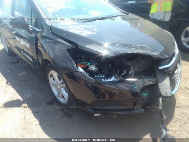 Photo 5 VIN: 1G1BE5SM9G7246322 - CHEVROLET CRUZE 