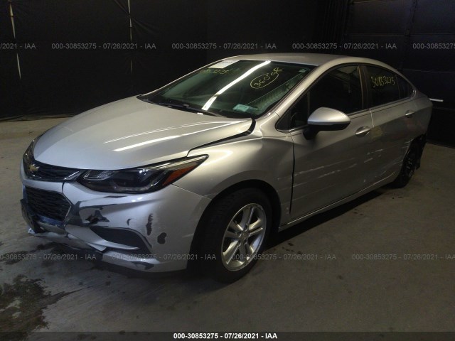 Photo 1 VIN: 1G1BE5SM9G7249687 - CHEVROLET CRUZE 