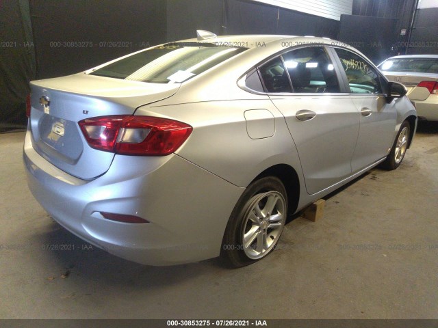 Photo 3 VIN: 1G1BE5SM9G7249687 - CHEVROLET CRUZE 