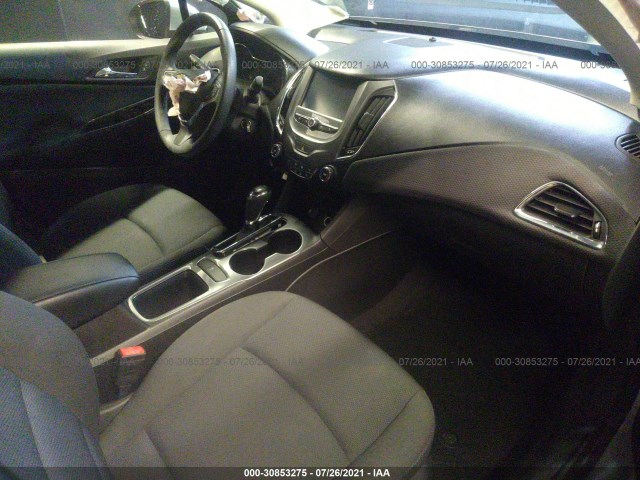 Photo 4 VIN: 1G1BE5SM9G7249687 - CHEVROLET CRUZE 