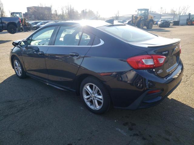 Photo 1 VIN: 1G1BE5SM9G7254890 - CHEVROLET CRUZE 