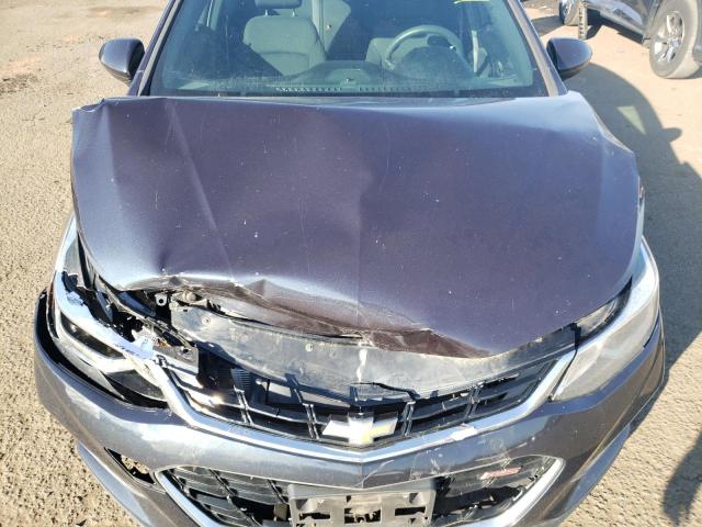 Photo 10 VIN: 1G1BE5SM9G7254890 - CHEVROLET CRUZE 