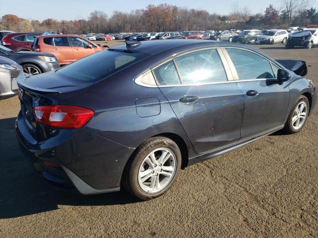 Photo 2 VIN: 1G1BE5SM9G7254890 - CHEVROLET CRUZE 