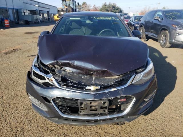 Photo 4 VIN: 1G1BE5SM9G7254890 - CHEVROLET CRUZE 