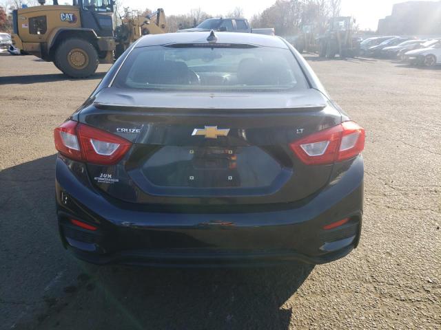 Photo 5 VIN: 1G1BE5SM9G7254890 - CHEVROLET CRUZE 