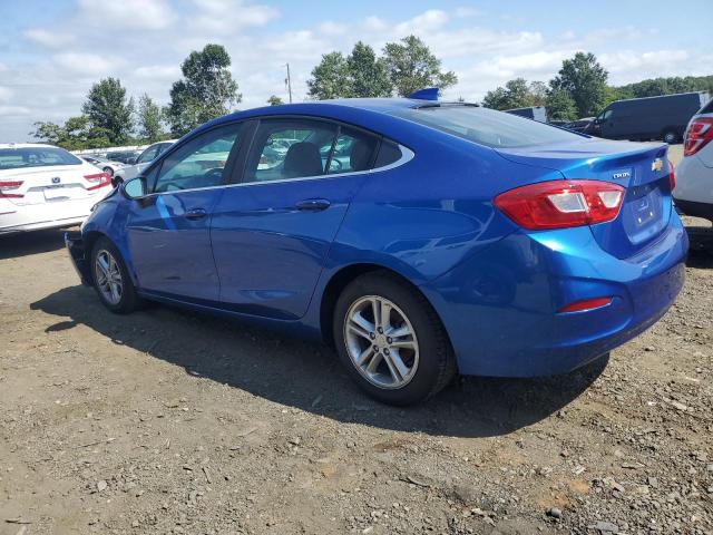 Photo 1 VIN: 1G1BE5SM9G7262021 - CHEVROLET CRUZE LT 