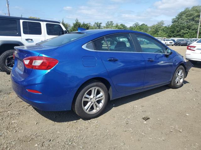 Photo 2 VIN: 1G1BE5SM9G7262021 - CHEVROLET CRUZE LT 