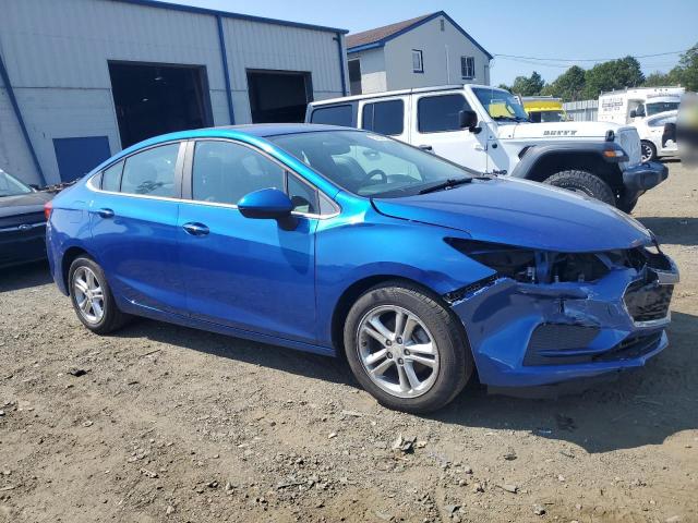 Photo 3 VIN: 1G1BE5SM9G7262021 - CHEVROLET CRUZE LT 