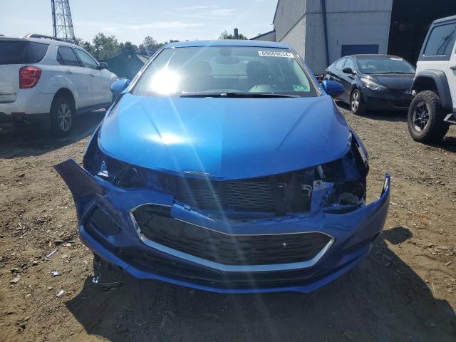 Photo 4 VIN: 1G1BE5SM9G7262021 - CHEVROLET CRUZE LT 