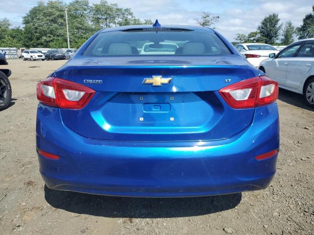 Photo 5 VIN: 1G1BE5SM9G7262021 - CHEVROLET CRUZE LT 