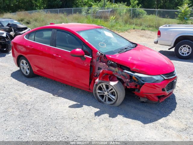 Photo 0 VIN: 1G1BE5SM9G7262827 - CHEVROLET CRUZE 