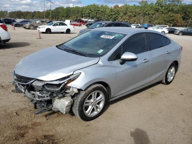 Photo 0 VIN: 1G1BE5SM9G7264917 - CHEVROLET CRUZE 