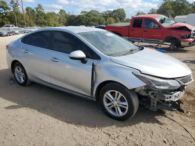 Photo 3 VIN: 1G1BE5SM9G7264917 - CHEVROLET CRUZE 