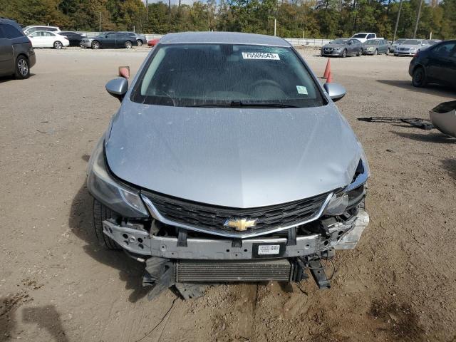 Photo 4 VIN: 1G1BE5SM9G7264917 - CHEVROLET CRUZE 