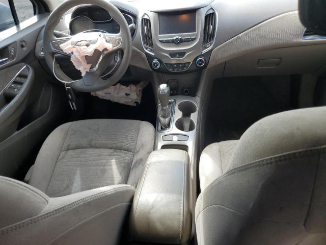 Photo 7 VIN: 1G1BE5SM9G7264917 - CHEVROLET CRUZE 