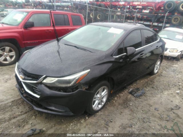 Photo 1 VIN: 1G1BE5SM9G7265954 - CHEVROLET CRUZE 