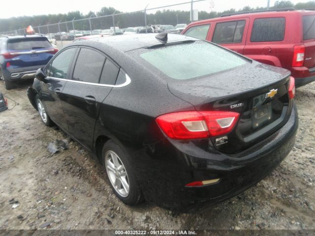 Photo 2 VIN: 1G1BE5SM9G7265954 - CHEVROLET CRUZE 