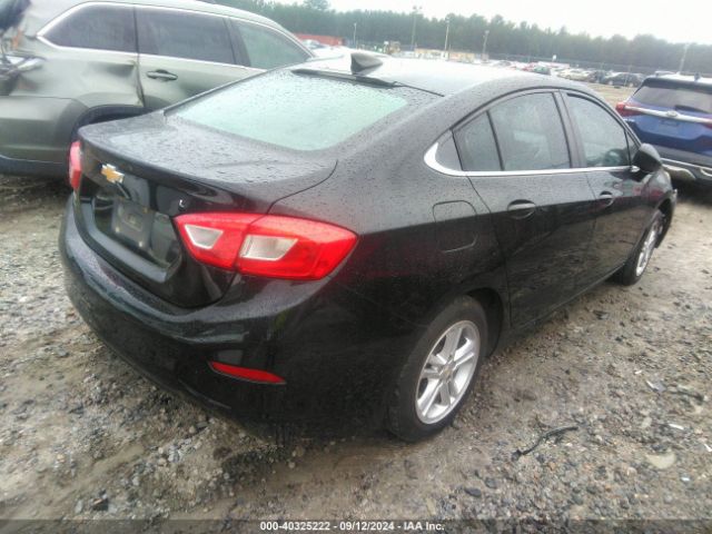 Photo 3 VIN: 1G1BE5SM9G7265954 - CHEVROLET CRUZE 