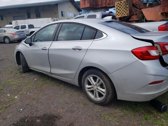 Photo 1 VIN: 1G1BE5SM9G7267381 - CHEVROLET CRUZE 