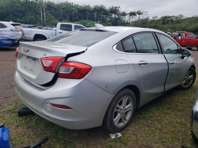 Photo 2 VIN: 1G1BE5SM9G7267381 - CHEVROLET CRUZE 