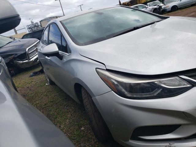 Photo 3 VIN: 1G1BE5SM9G7267381 - CHEVROLET CRUZE 