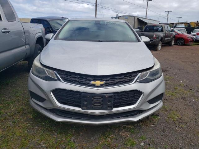 Photo 4 VIN: 1G1BE5SM9G7267381 - CHEVROLET CRUZE 