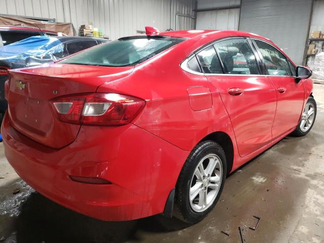 Photo 3 VIN: 1G1BE5SM9G7268370 - CHEVROLET CRUZE LT 